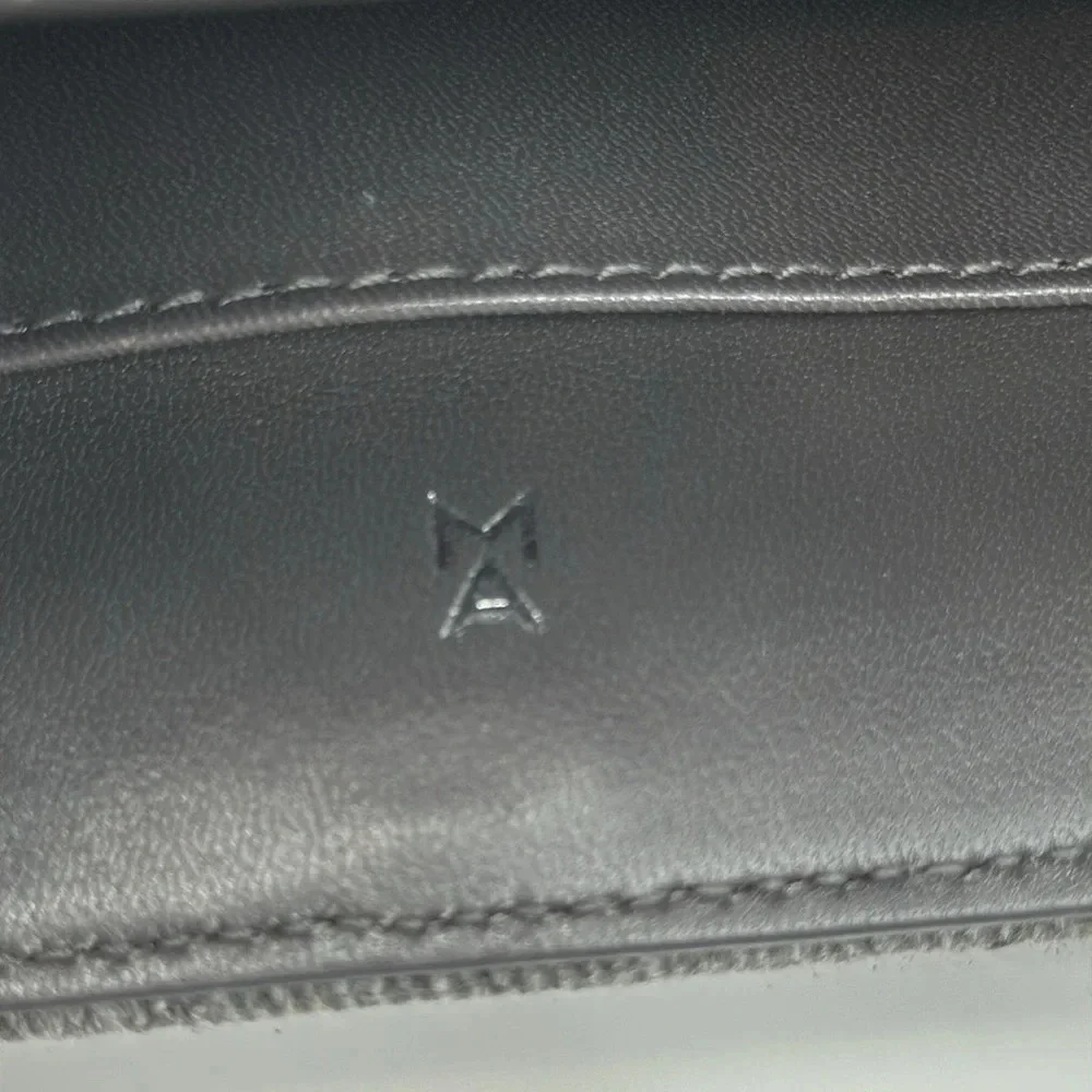 AMINA MUADDI luxury bag made in Italy - Picture 7 of 13